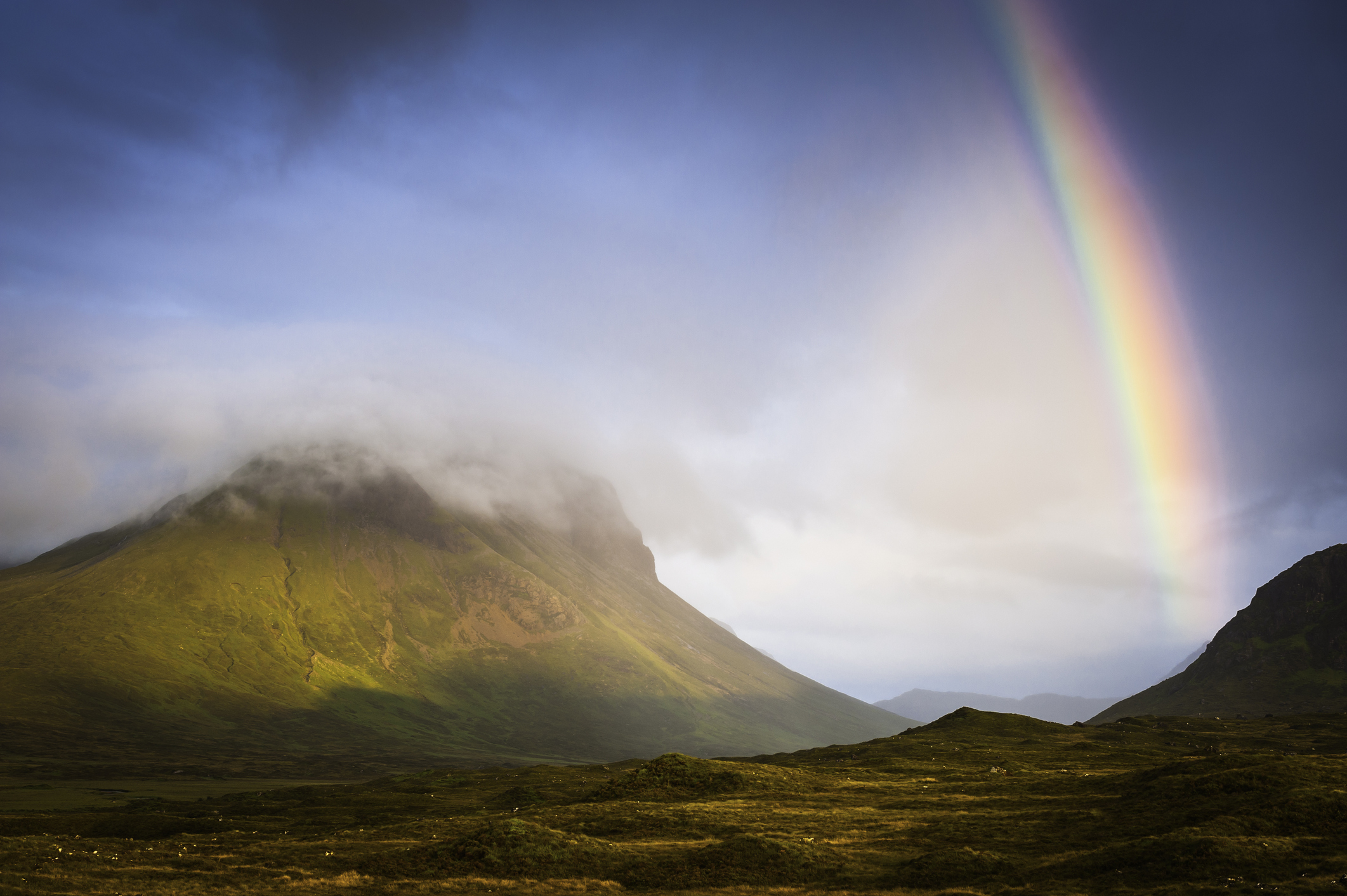 wiirocku: Genesis 9:16 (NKJV) - The rainbow shall