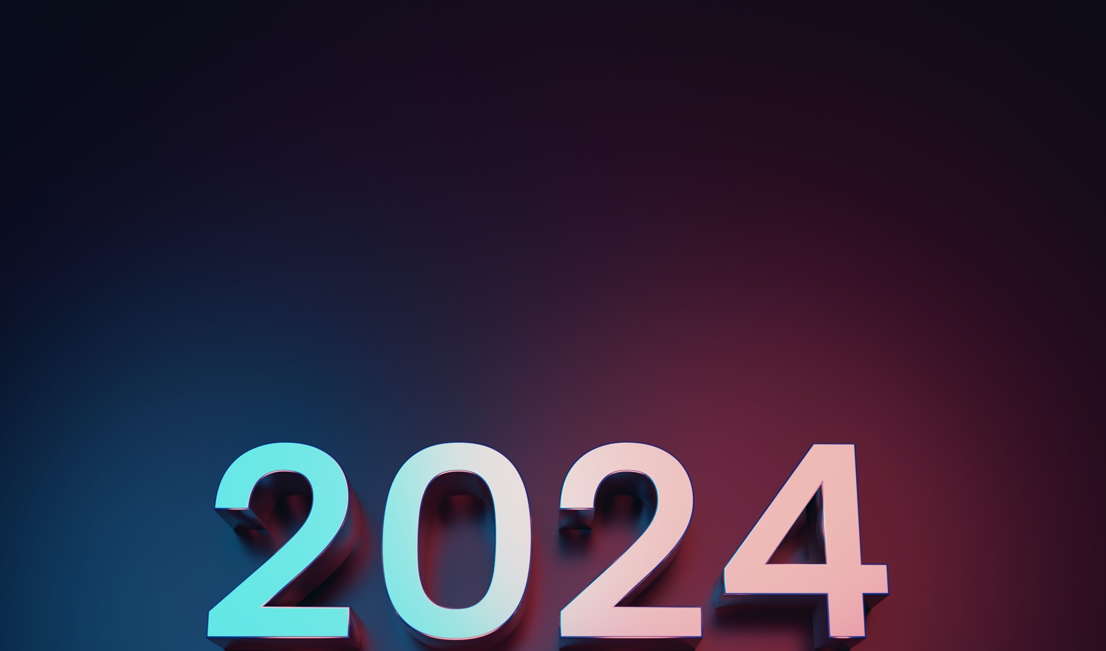 Eight Predictions for 2024 | Generations